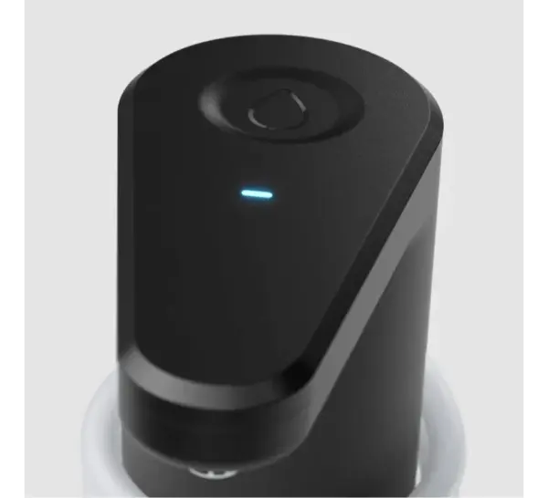 Dometic GO Portable Water Faucet Self-Powered Battery-Free Outdoor Use - Image 2