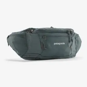 Patagonia Guidewater Hip Pack - Lightweight Waist Bag for Outdoor