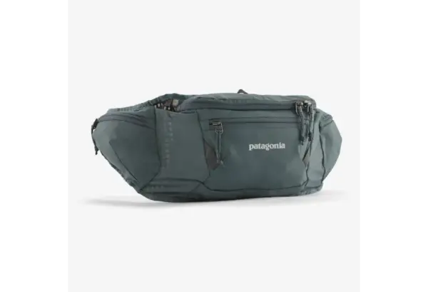 Patagonia Guidewater Hip Pack - Lightweight Waist Bag for Outdoor