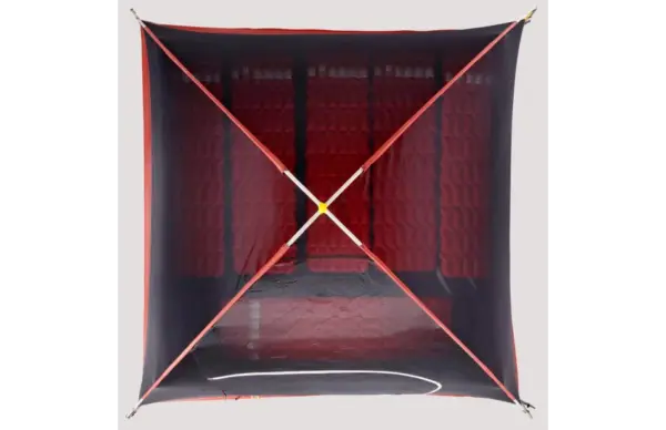 Sierra Designs Alpenglow 6-Person Tent for Camping & Backpacking - Image 3