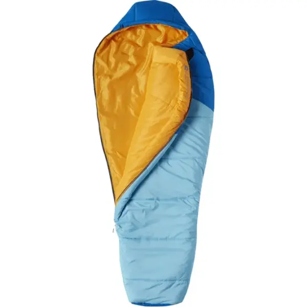 The North Face Wawona 8-Person Camping Tent for Family Outdoor Adventures - Image 2