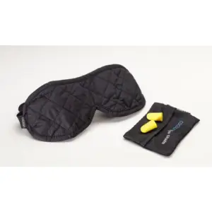 Cocoon Sleep Mask Blackout Eye Cover