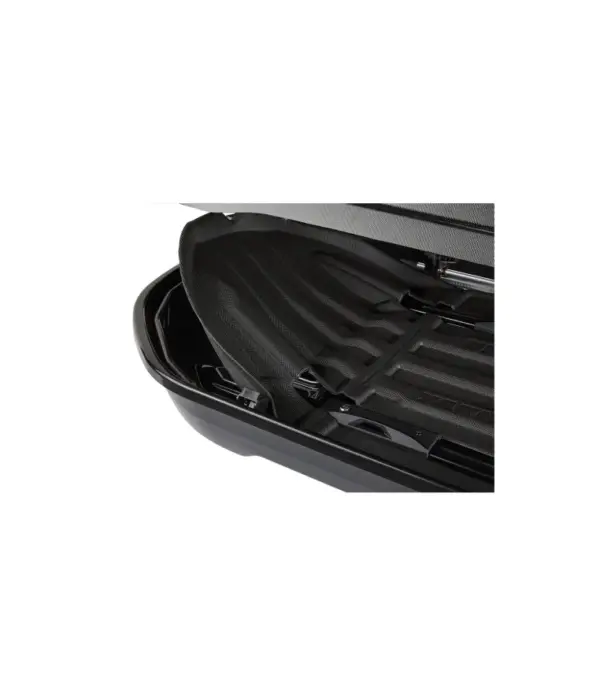 Yakima SkyBox NX 18 Cargo Carrier Roof Box - Image 2