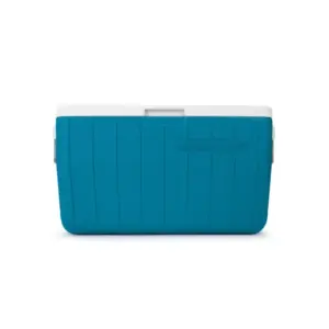 Coleman Chiller 48Qt Cooler: 5-Day Ice Retention