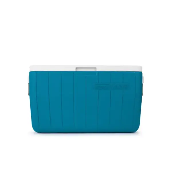 Coleman Chiller 48Qt Cooler: 5-Day Ice Retention