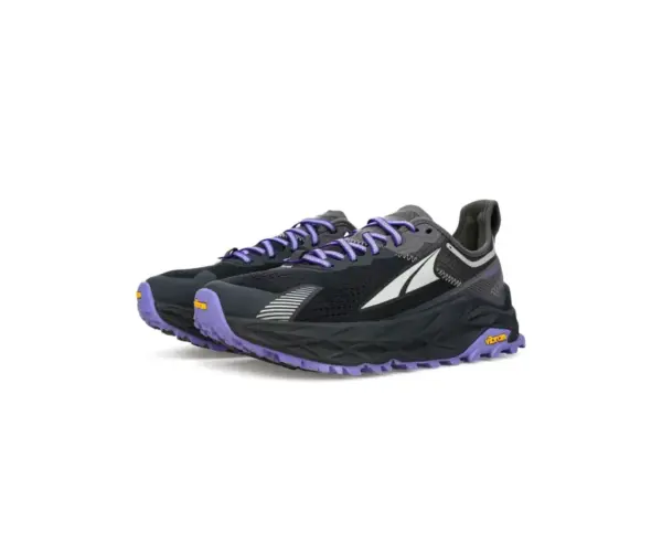 Altra Lone Peak 2 Women's Waterproof Hiking Shoes - Image 2