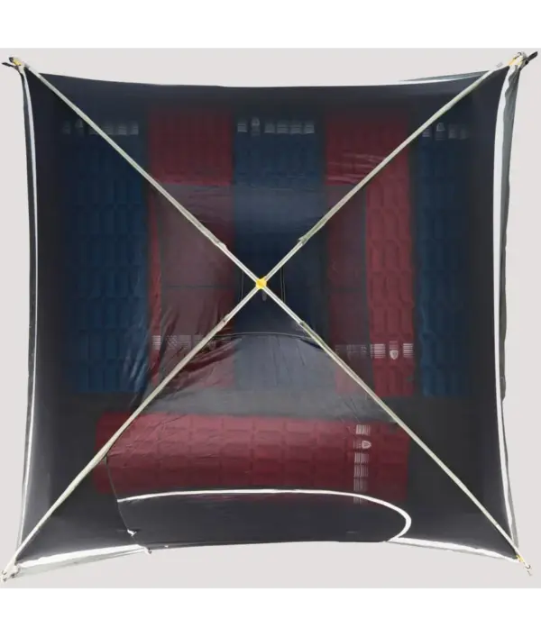 Sierra Designs Tabernash 6-Person Camping Tent for Outdoor Adventures - Image 3