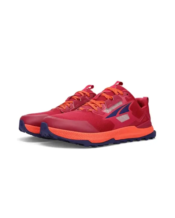 Altra Lone Peak 7 Mens Trail Runners - Lightweight Hiking Shoes - Image 3