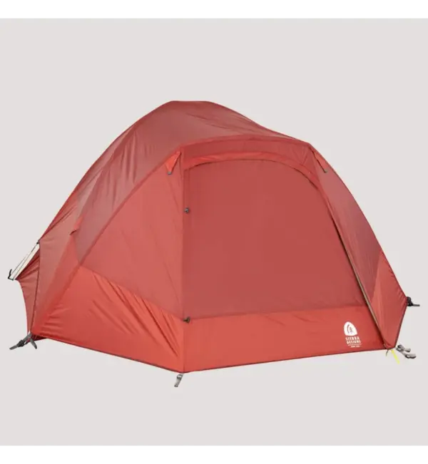 Sierra Designs Alpenglow 4-Person Tent for Camping & Backpacking - Image 3