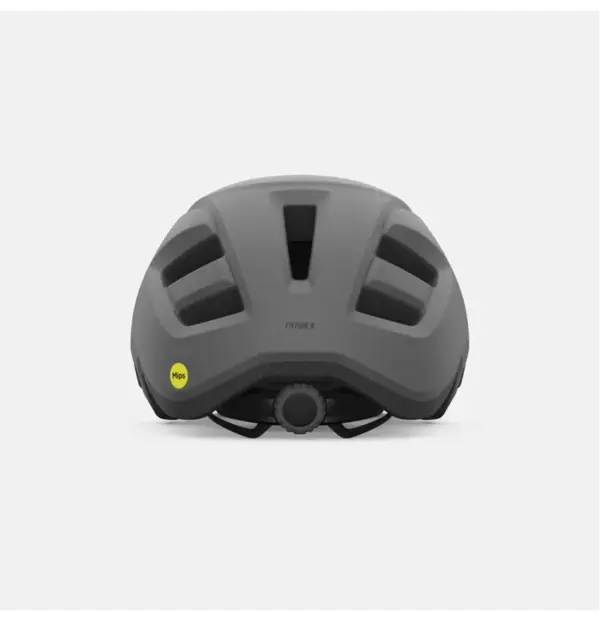 Giro Fixture MIPS Bike Helmet for Cycling Safety & Comfort - Image 3