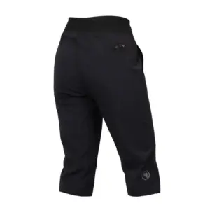 Women's Baggy Shorts 3/4 Length Lightweight by Endura Hummvee
