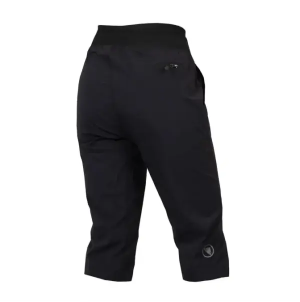 Women's Baggy Shorts 3/4 Length Lightweight by Endura Hummvee