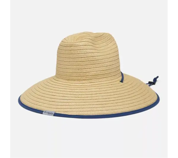 Columbia Youth Bora Bora Booney Hat with UPF Sun Protection - Image 2
