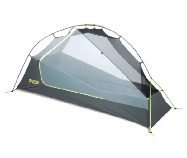 Nemo Dragonfly Ultralight 2-Person Backpacking Tent - Image 2