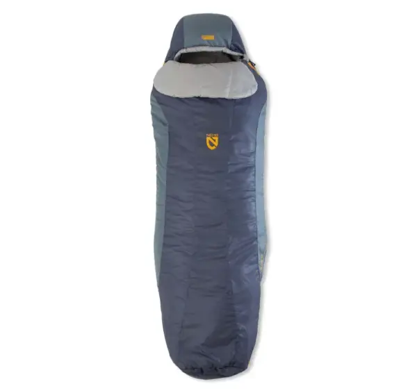 Men's 20° Sleeping Bag Nemo Tempo Regular Fit - Image 2