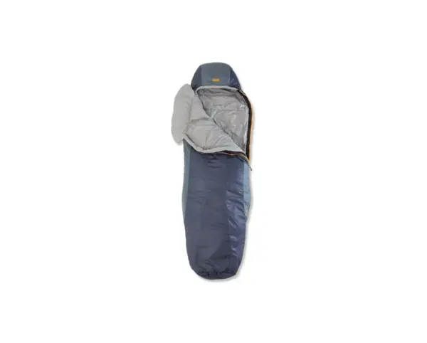 Nemo Tempo Men's 20°F Long Sleeping Bag - Lightweight & Comfortable - Image 2