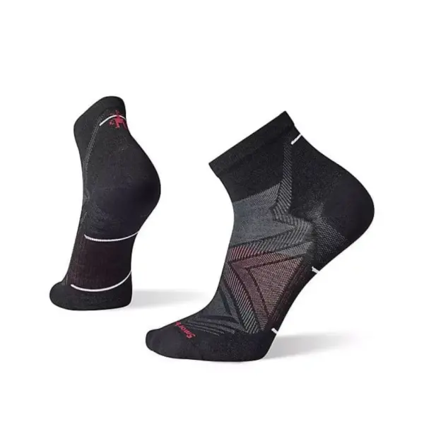 Smartwool Running Socks for Men Lightweight Breathable Low Cushion - Image 2
