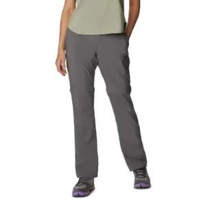 Columbia Women's Silver Ridge 4 Inch Inseam Utility Shorts