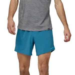 Patagonia Men's 6-Inch Trailfarer Hiking Shorts