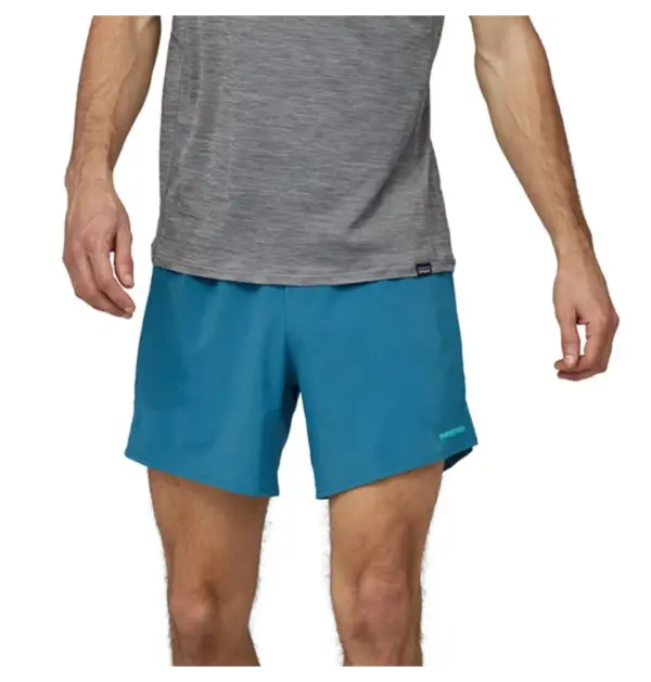 Patagonia Men's 6-Inch Trailfarer Hiking Shorts