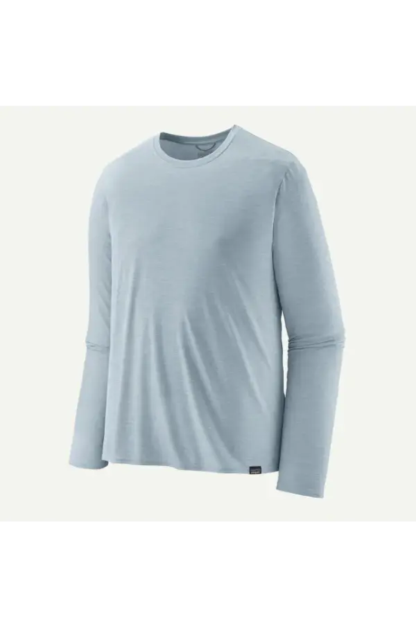Patagonia Men's Cool Daily Long Sleeve Shirt - Image 2