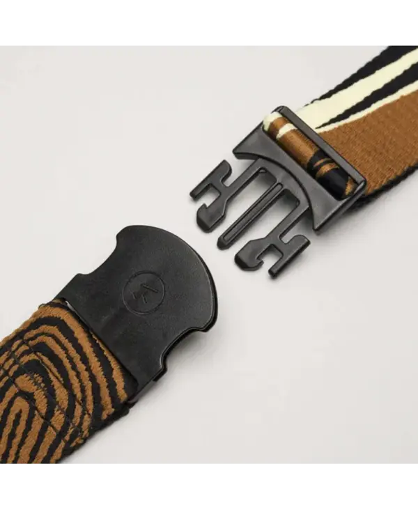 Save The Waves Arcade Belt - Eco-Friendly Gaming Accessory - Image 2