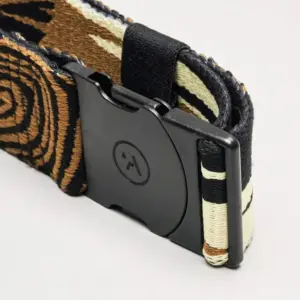 Save The Waves Arcade Belt - Eco-Friendly Gaming Accessory