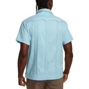 Howler Brothers Classic Linen Guayabera