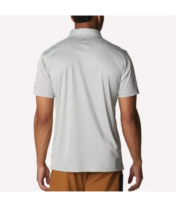 Columbia Men's PFG Long Sleeve Fishing Shirt - Terminal Tackle Series - Image 3