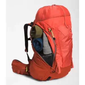 The North Face Base Camp Duffel Bag - Durable Travel Luggage