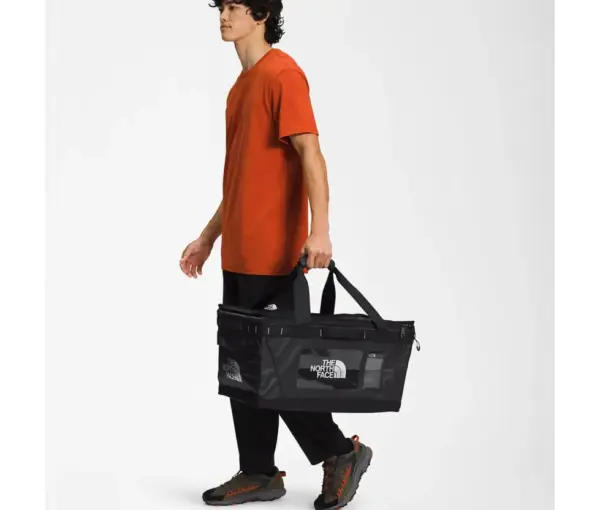 The North Face Base Camp Durable Storage Box for Gear & Equipment - Image 3