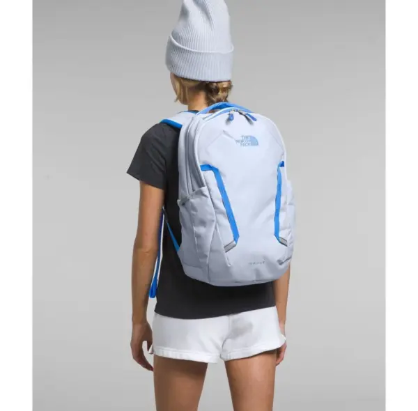 The North Face Womens Jester Backpack - Lightweight Daypack for Hiking & School - Image 2