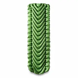 Klymit Static V Lightweight Sleeping Pad for Camping