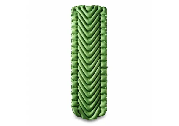 Klymit Static V Lightweight Sleeping Pad for Camping