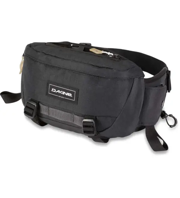 Dakine 2L Waist Pack for Cycling - Hot Laps Bike Fanny Pack - Image 3