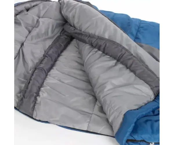 Wenzel Santa Fe 20-30°F Mummy Sleeping Bag - Image 2