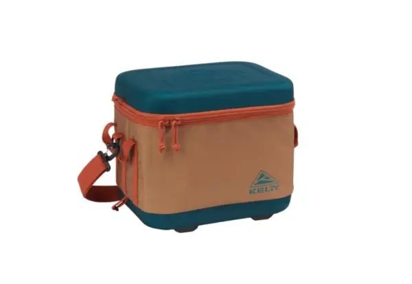 Kelty 24 Can Portable Folding Cooler for Outdoor Adventures - Image 2