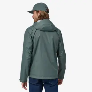 Patagonia Torrentshell 3L Rain Jacket for Men Waterproof Windproof