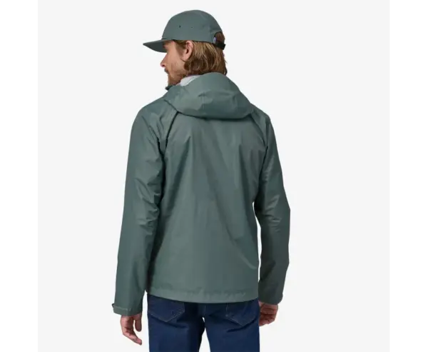 Patagonia Torrentshell 3L Rain Jacket for Men Waterproof Windproof