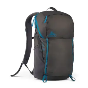Kelty Asher 24L Daypack with Padded Straps for Hiking & Travel