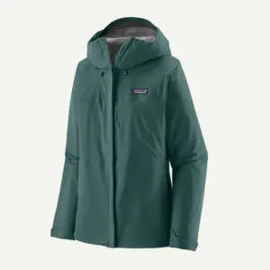 Women's Ultralight Rain Jacket - Waterproof Packable Shell by Outdoor Research