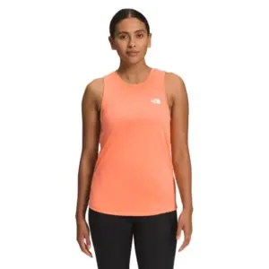 North Face Women's Elevation Tank Top for Hiking & Activewear