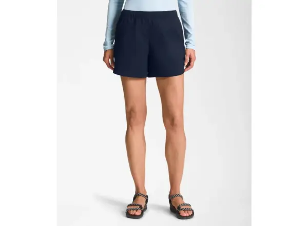 The North Face Women Hiking Shorts Class V Performance - Image 2