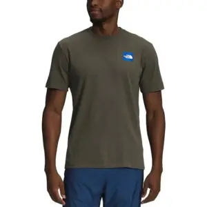 The North Face Men's Americana Short Sleeve T-Shirt