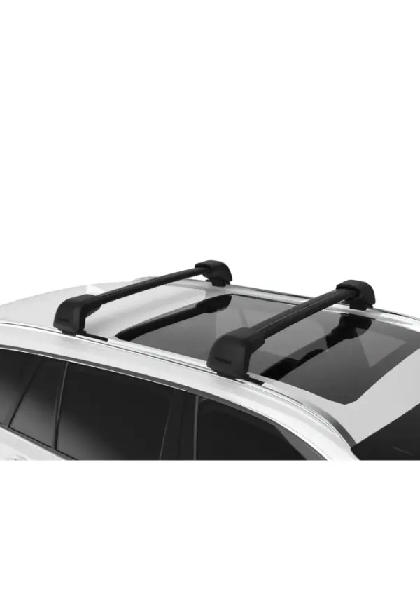 Yakima SightLine FX SM Single Roof Rack Crossbar - Image 2