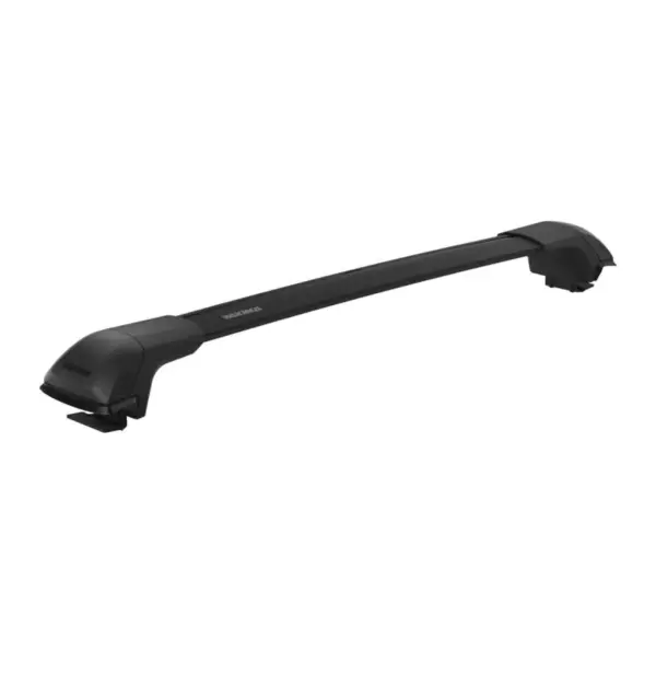 Yakima TimberLine FX SM Single Roof Rack Crossbar