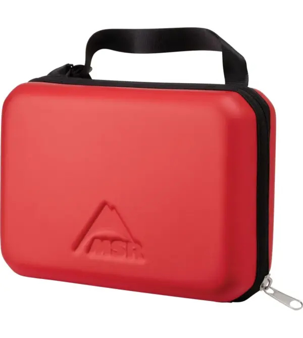 MSR Alpine Deluxe Cook Set - Lightweight Camping Kitchen Gear - Image 3