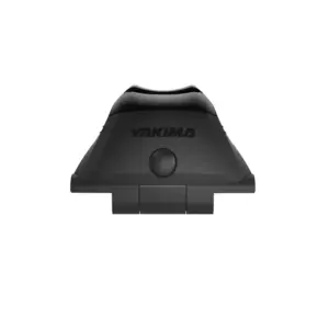 Yakima SkyLine Roof Rack Towers Matte Black 4-Pack