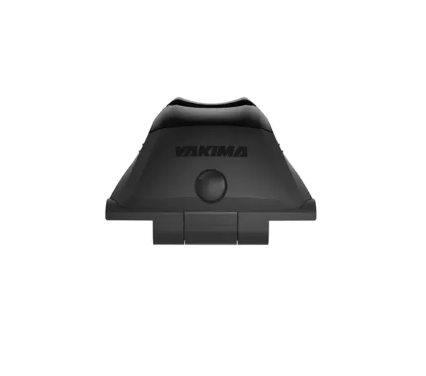 Yakima SkyLine Roof Rack Towers Matte Black 4-Pack