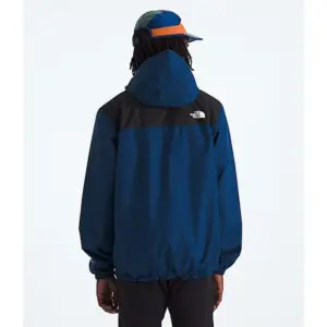 The North Face Men's Antora Windproof Running Jacket